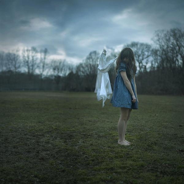 The people you love by Gina Vasquez