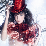 Red Snow