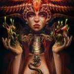 Illustrations by Nick Miles