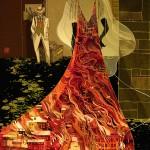 Illustrations by Victo Ngai