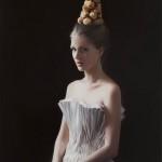 Sweet Paintings by Will Cotton