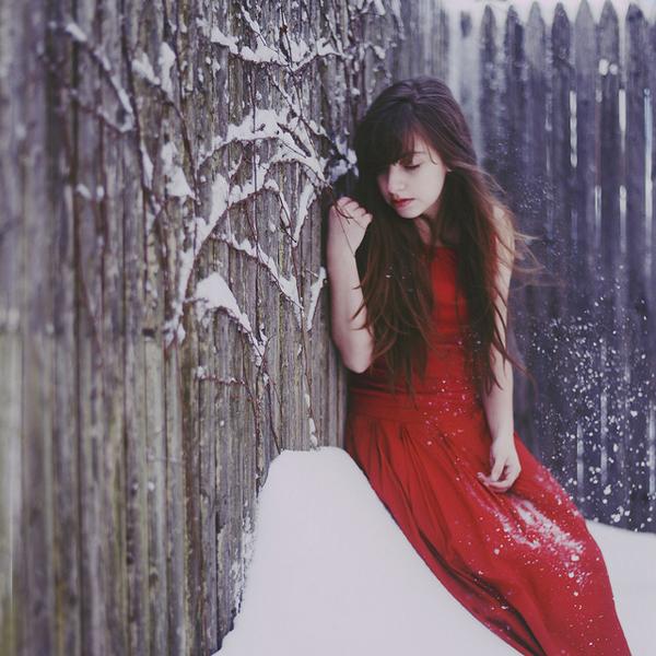 Wisps by Gina Vasquez