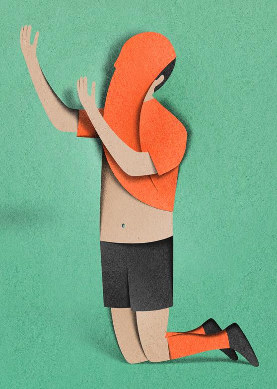 World religions I by Eiko Ojala