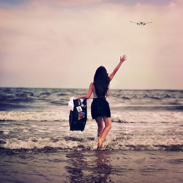 Yet she failed to break free by Gina Vasquez