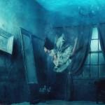 Floating Photography by Nikolay Tikhomirov
