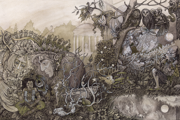 a_midsummer_night_s_dream_2_by_Anna Oparina a midsummer night s dream 2 by Anna Oparina