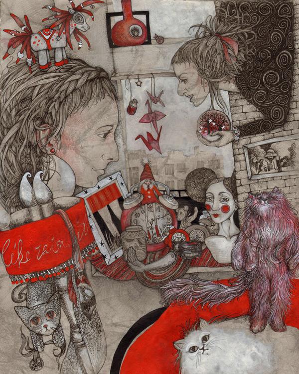 alinka_by Anna Oparina