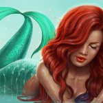 Digital Panintings by Inna Vjuzhanina