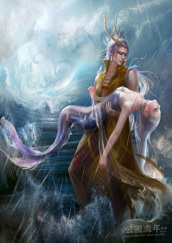 arowana_of_love_by_hiliuyun