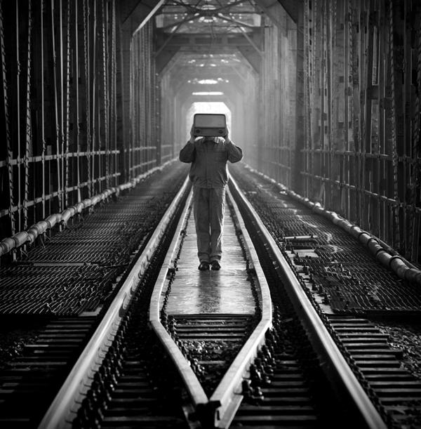 dangerous broadcast by Sebastian Luczywo