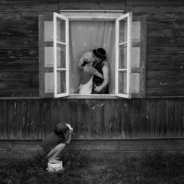 family photography course by Sebastian Luczywo