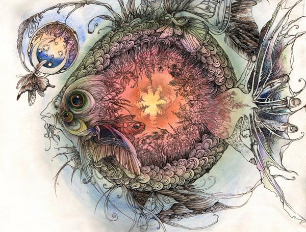 fishwhole_by_Anna Oparina
