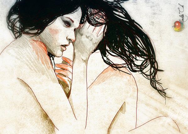 from_the_long_dream_she_woke_by_yourporcelaindoll