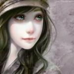 Digital Art by Yu-Han Chen
