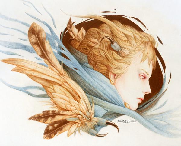 harbinger_by_jenniferhealy