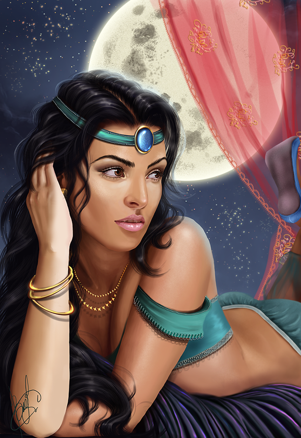jasmine_by_aida_art