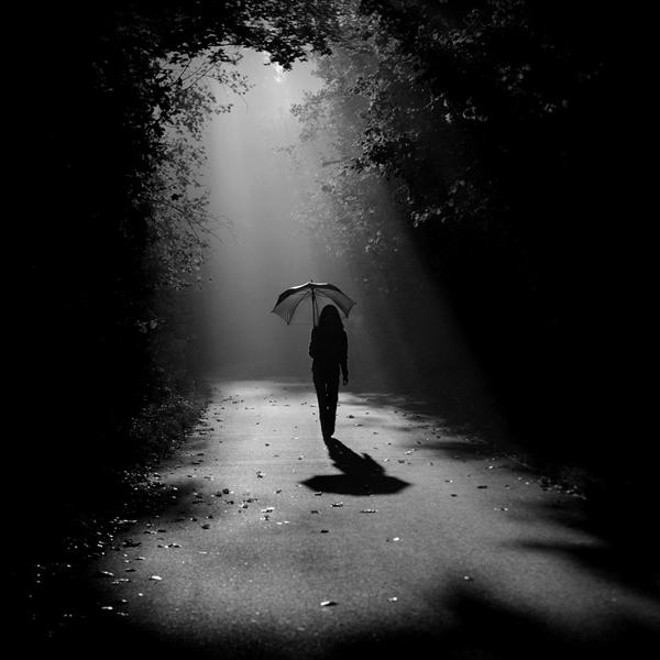 july morning by Sebastian Luczywo