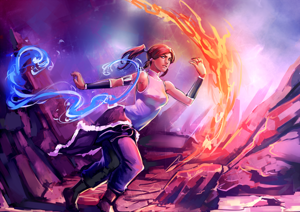 korra_by_moni158