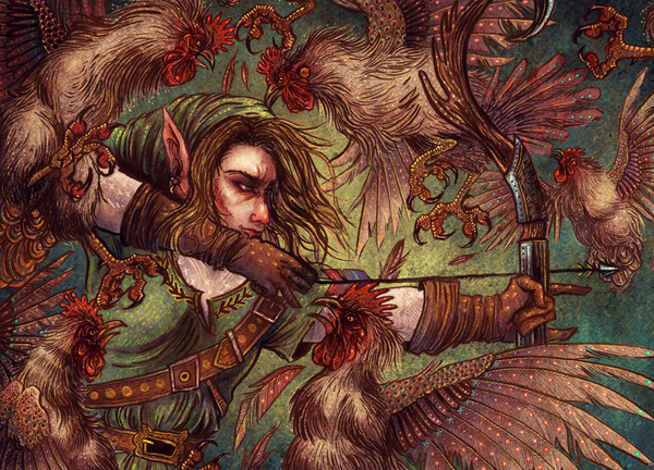 link__s_revenge_by_angelarizza