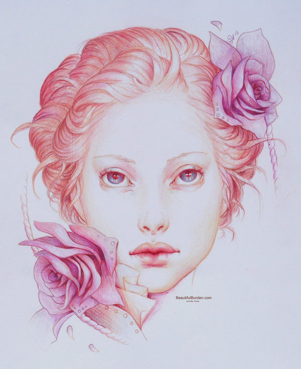lulu__print_by_jenniferhealy