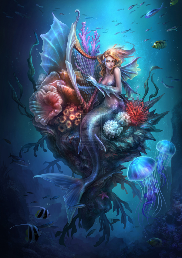 mermaid_by_tn3h