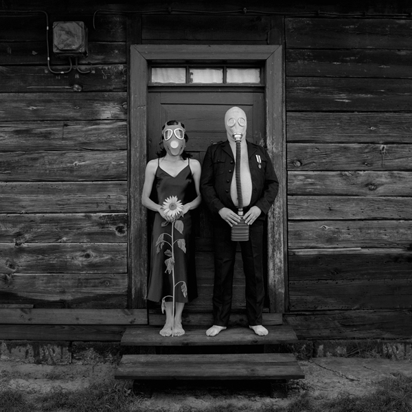 portrait of a marriage by Sebastian Luczywo