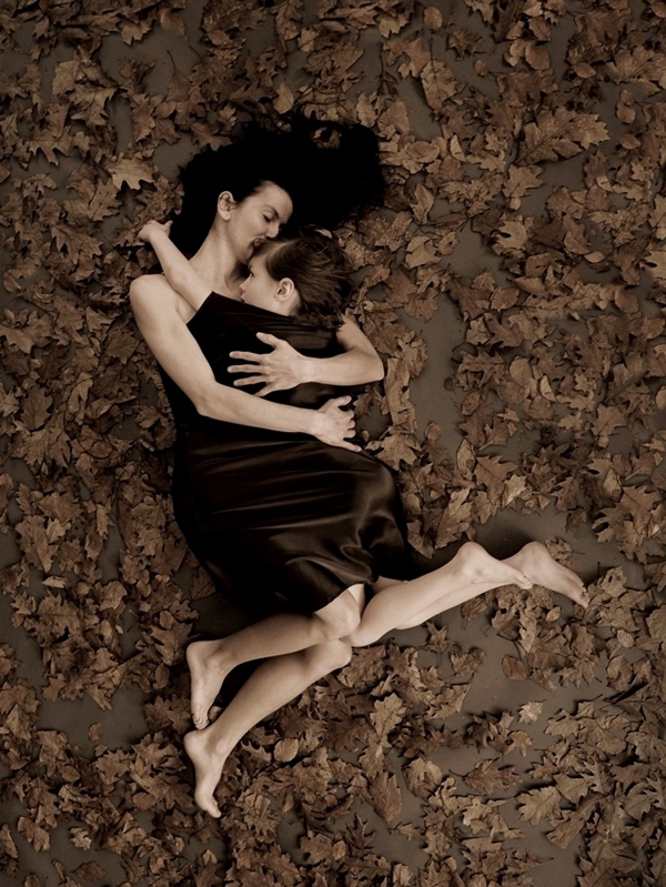 pure and unconditional by Sebastian Luczywo