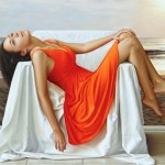 30 Mind Blowing Realistic Paintings