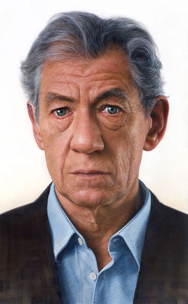 30 Mind Blowing Realistic Paintings Art and Design