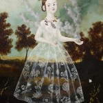 Paintings by Anne Siems