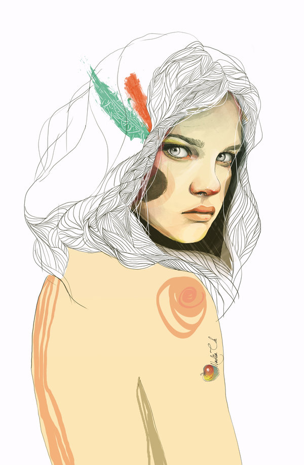 sorrow_by_yourporcelaindoll