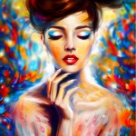 Digital Art by Kanamm