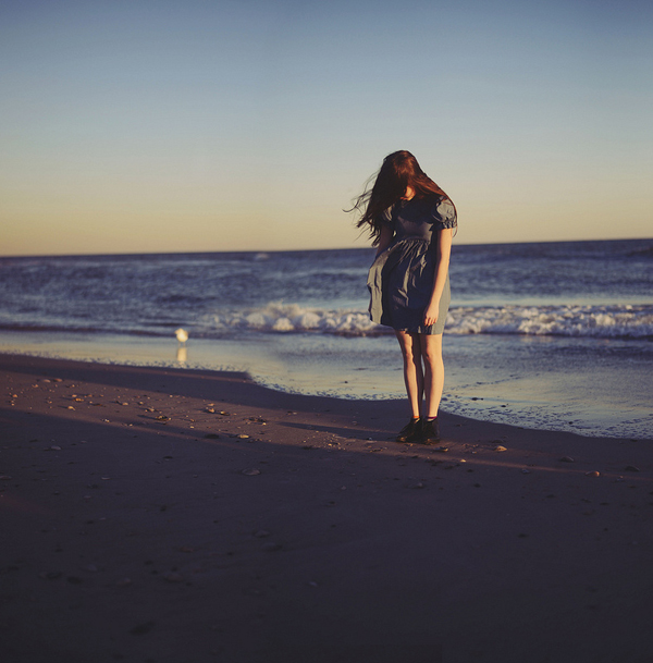 take me with the sea by Gina Vasquez