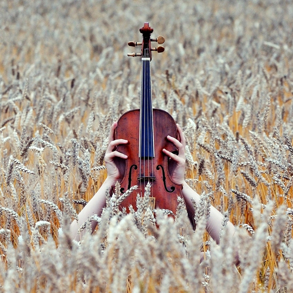 the birth of the artist II by Sebastian Luczywo