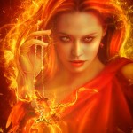 Digital Art by Perla Marina