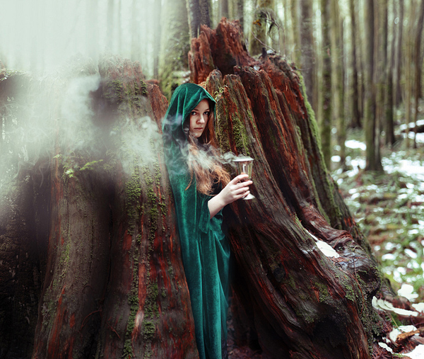 the price of immortality by Kindra Nikole