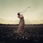 Conceptual Photography by Heather Evans Smith