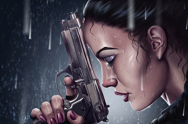 the_fugitive_by_aida_art