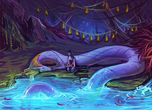 the_wishing_pool_by_moni158