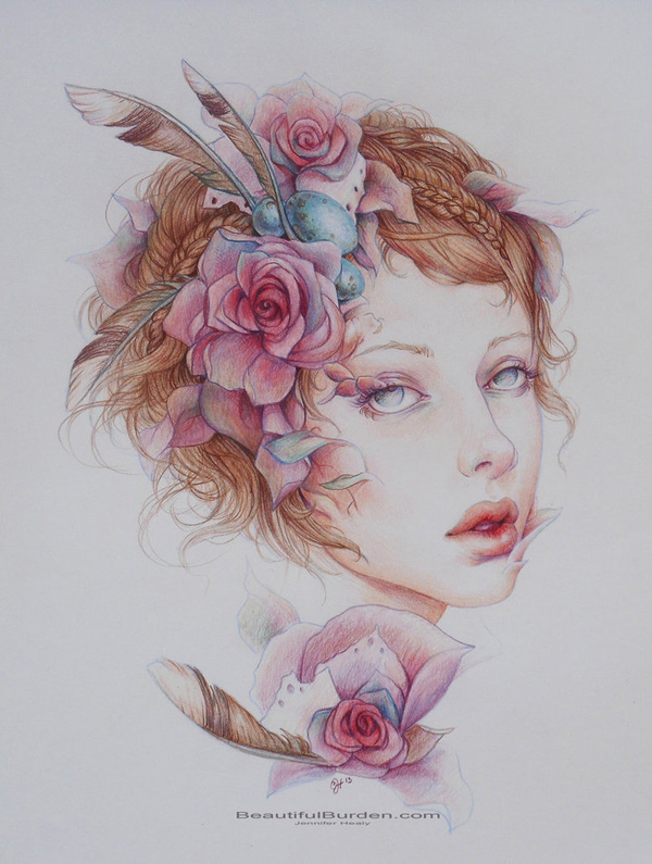 this__my_porcelain_life__print_by_jenniferhealy
