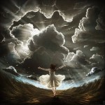 Surreal Digital Art by Jeffrey Smith