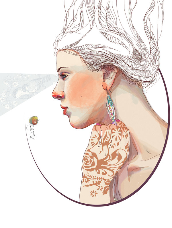 veronika_by_yourporcelaindoll