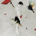 Illustrations by Voider Sun