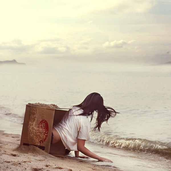 waking up again by Kylie Woon