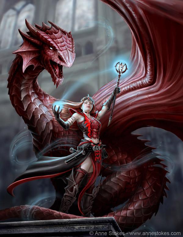 11 scarlet_mage_by_ironshod