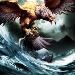 40 Mind Blowing Fantasy Creatures