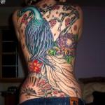 110 Lovely Bird Tattoo Designs