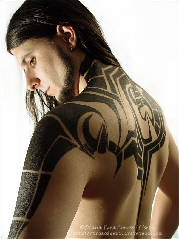 26 Maori Tattoo
