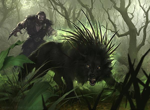 28 Wild Defiance by ManiakS