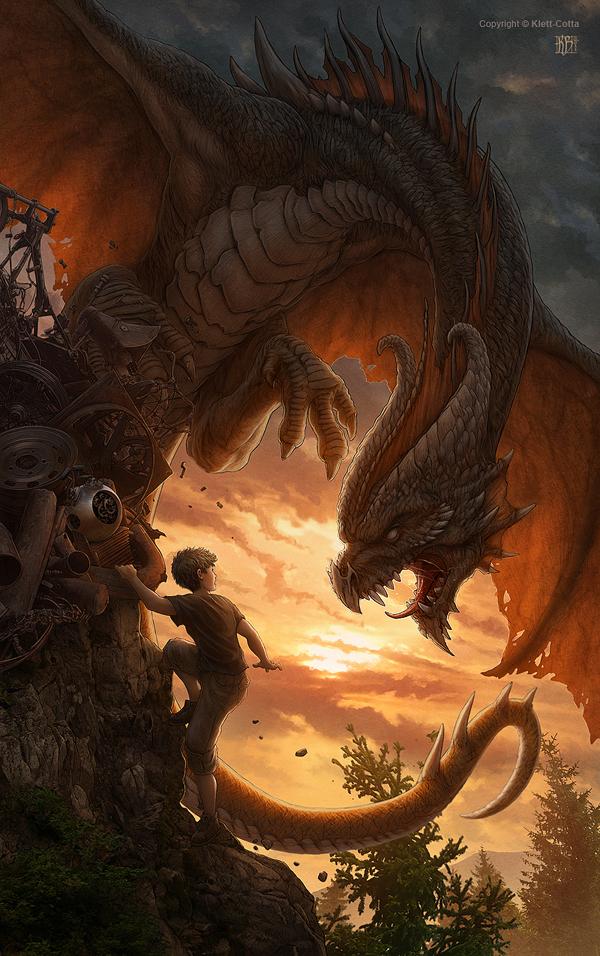 37 a_witch_at_ordinary_farm_by_kerembeyit